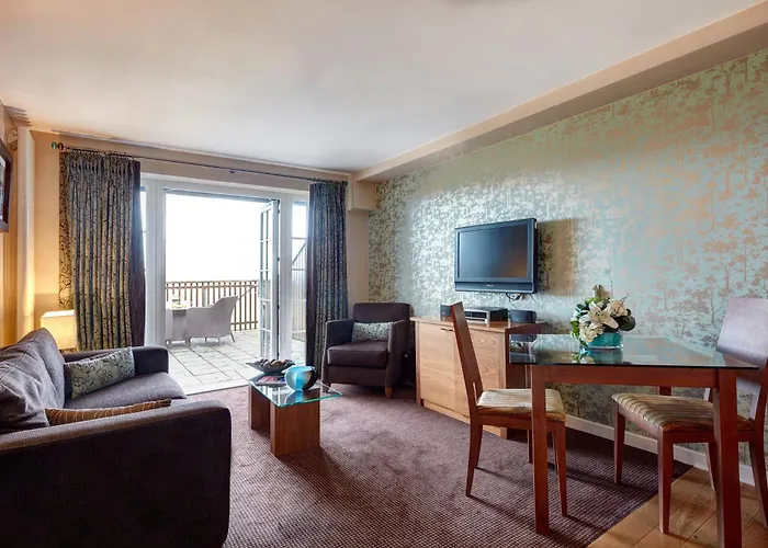 The Ullswater Suites At Whitbarrow