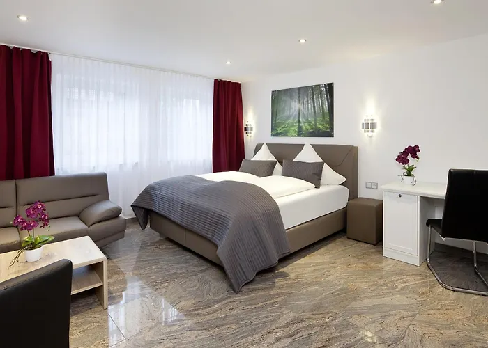 Central City Hotel