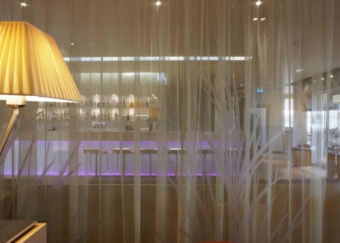 Logis Hotel Kur- Und Wellnesshaus Spree Balance