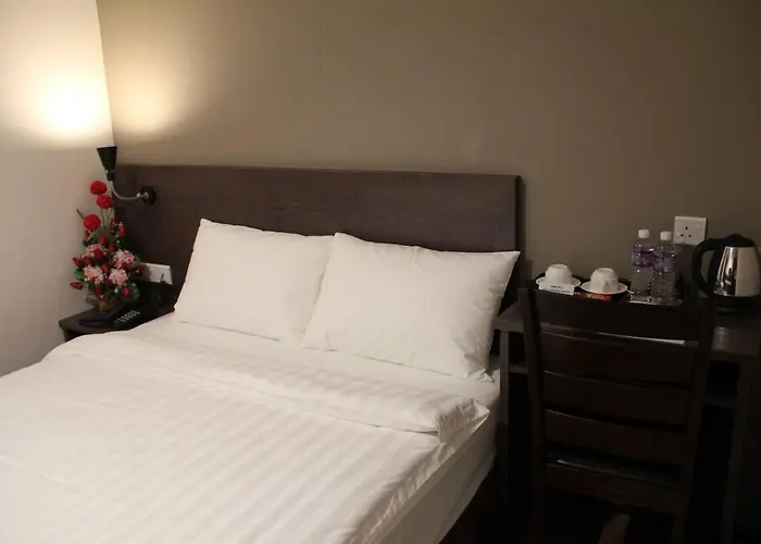 Kl Hotel