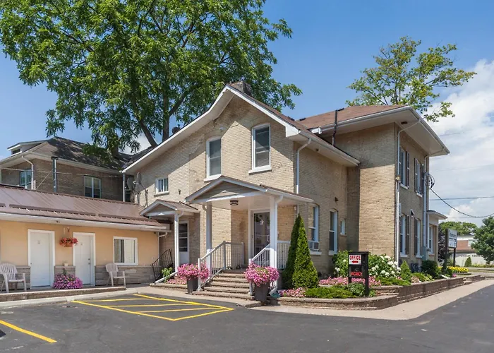 Kent Inn