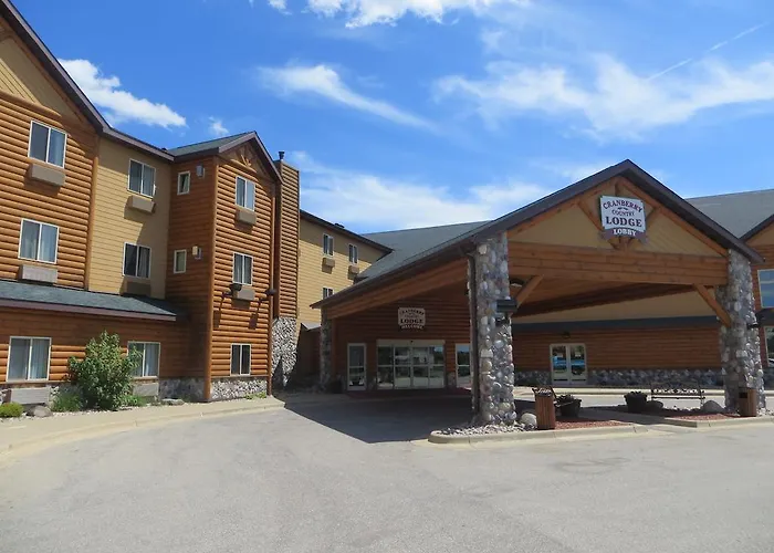 Cranberry Country Lodge