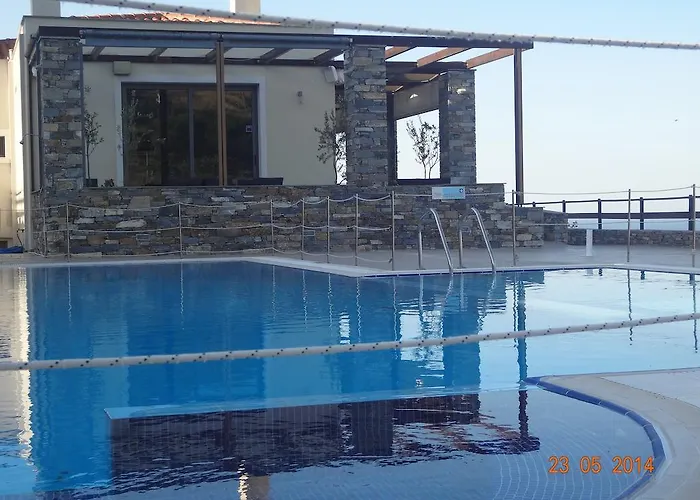 Aegea Hotel