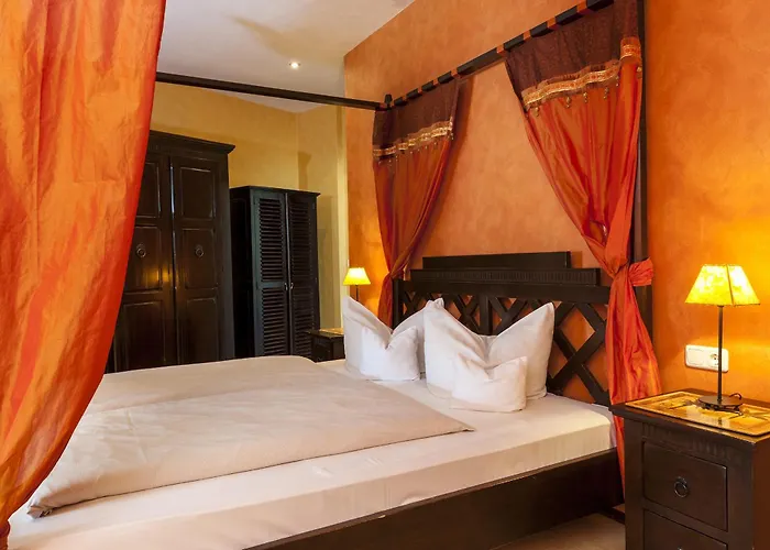 Bristol Hotel Bad Kissingen
