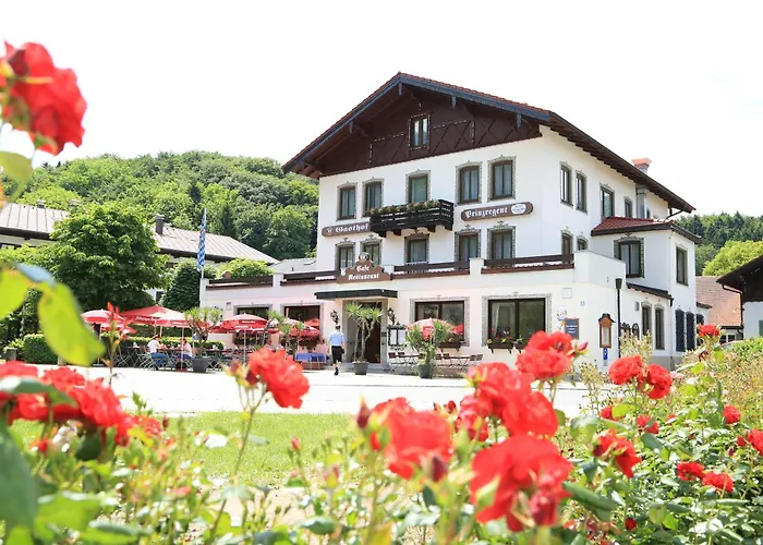 Gasthof Prinzregent Superior