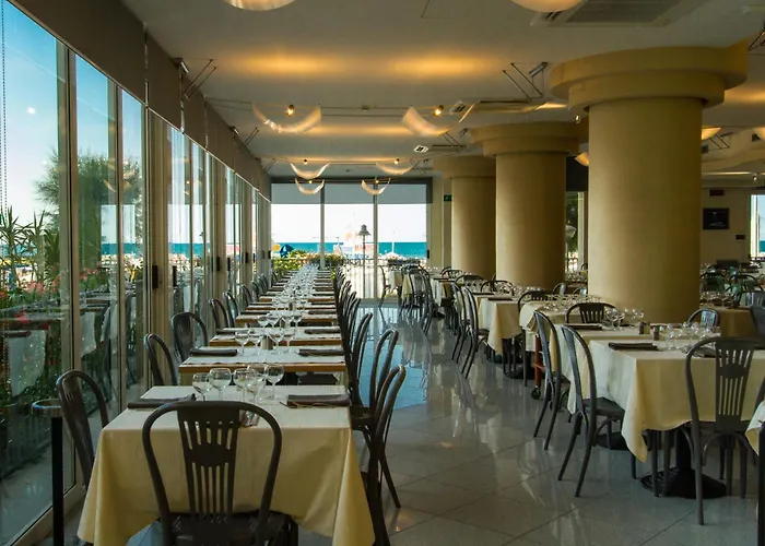 Hotel Miramare