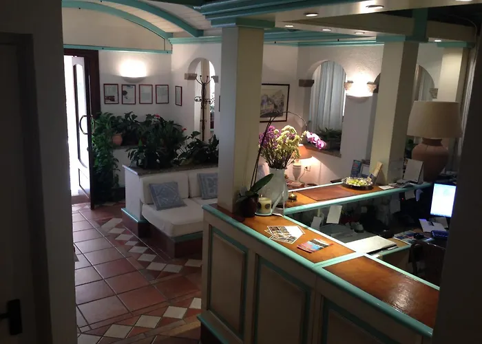 Hotel Terranova