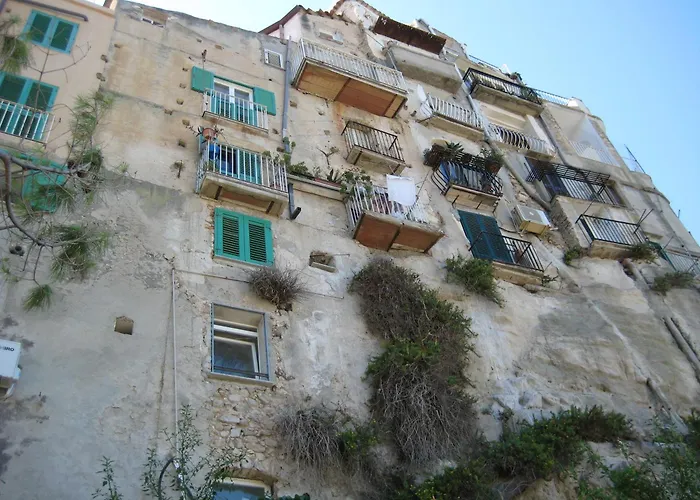 Hotel Tirreno