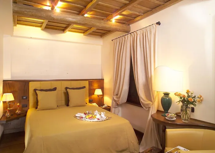Locanda Dello Spuntino