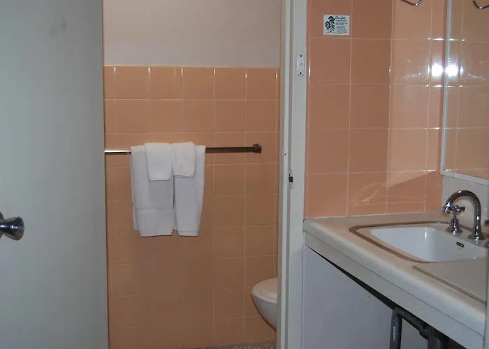 Econo Lodge Mount Gambier City Central