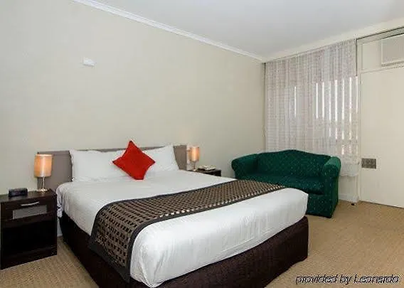 Econo Lodge Mount Gambier City Central