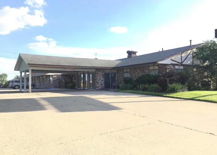 Relax Inn - Osceola Ia