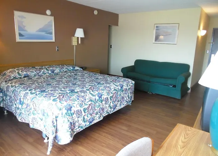 Broadview Inn Suites