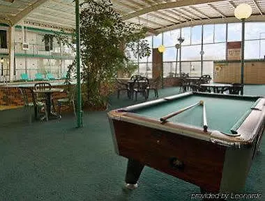 Knights Inn Rantoul