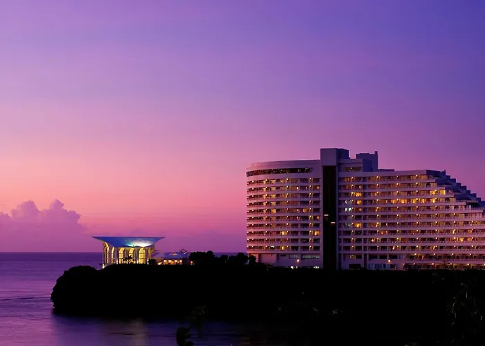 Hotel Nikko Guam