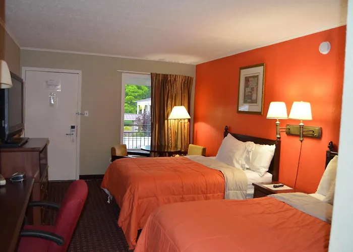 Days Inn Kingsport