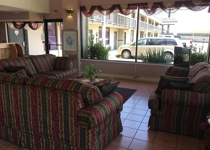 Sikeston Inn