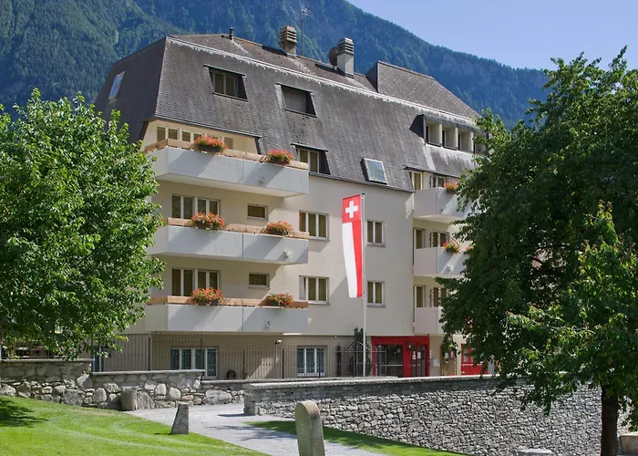 Schlosshotel - Self Check-In Hotel
