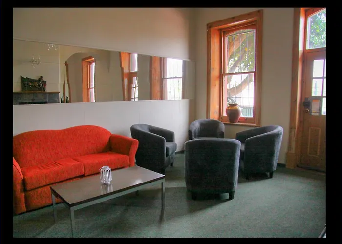 Pampas Motel Port Augusta