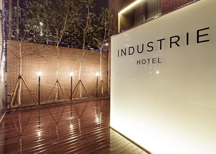 Industrie Business Hotel
