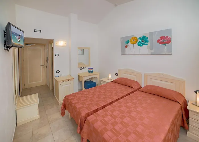 Hotel Ristorante Il Vascello