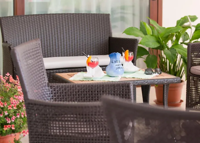 Hotel Ristorante Il Vascello