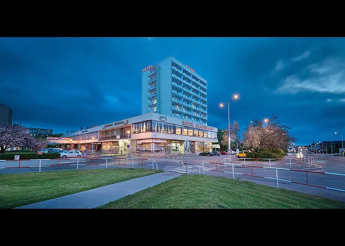 Hotel Kladno