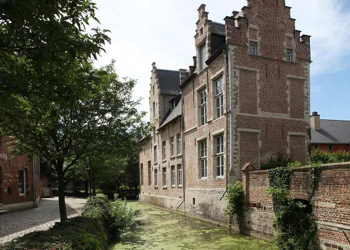 Oranje City Hotel