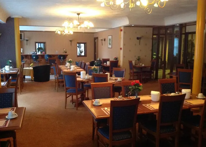 Suydersee Hotel