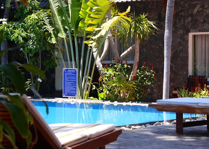 Xin Chao Hotel
