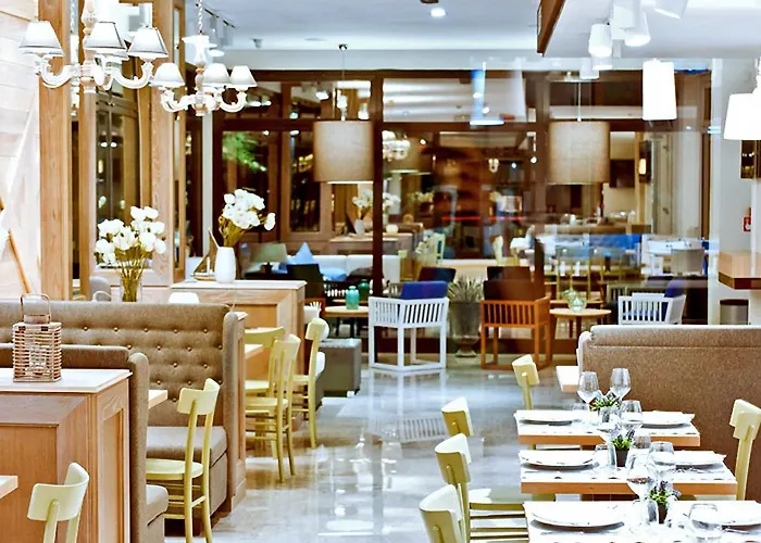 Hotel Ambassador