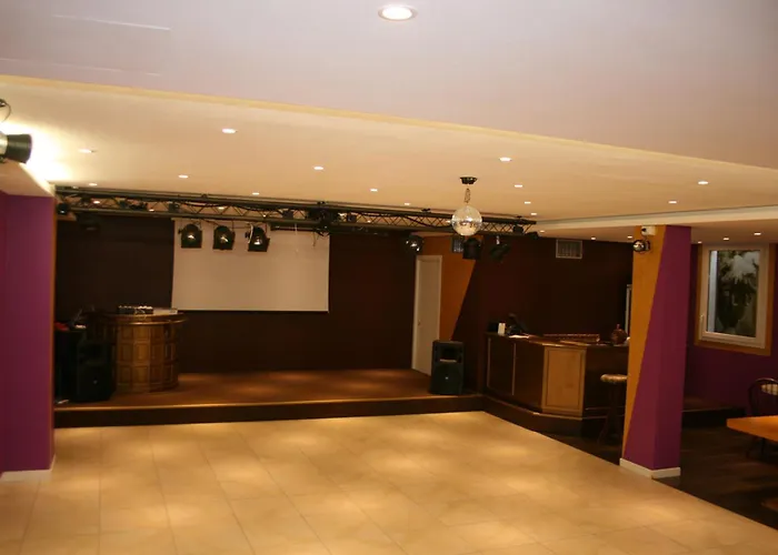 Hotel Vienna