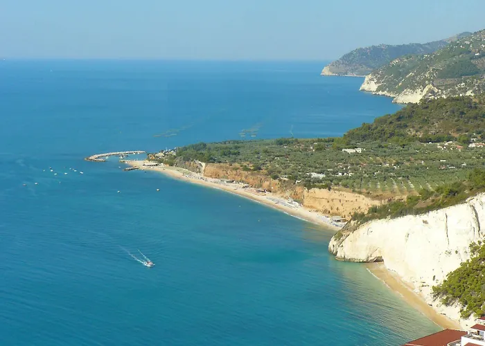 Camping Fontana Delle Rose