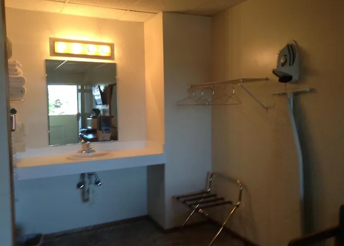 Downtown Motel