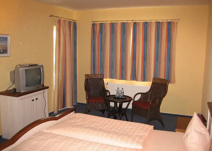 Hotel Restaurant Artemis