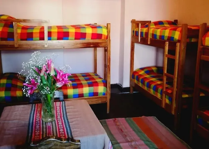 Rummy Hostal