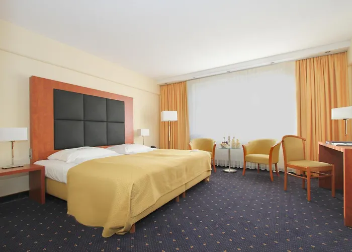 Best Western Plus Hotel Steinsgarten