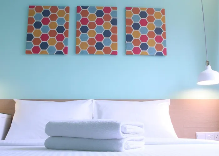 Hotel 1000 Miles
