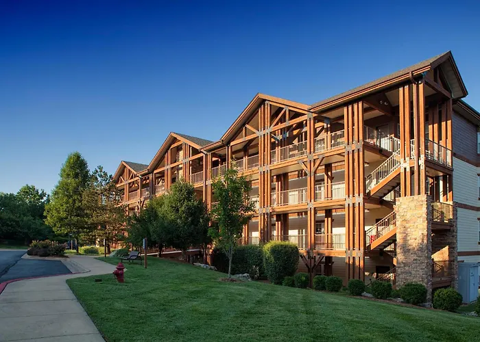 Palace View Resort By Spinnaker