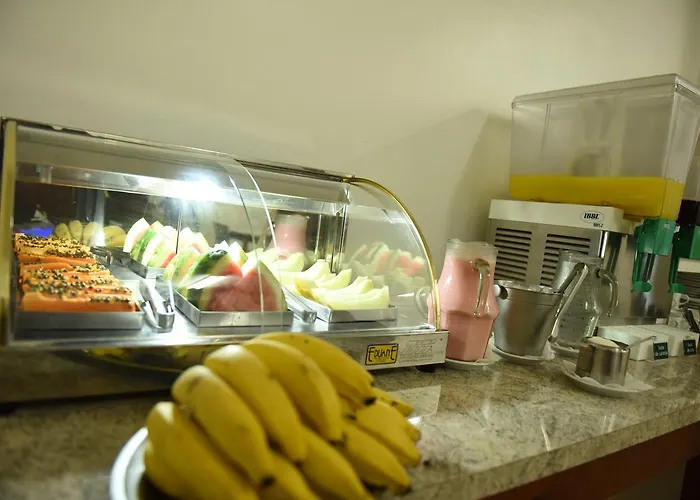 Hotel Lages