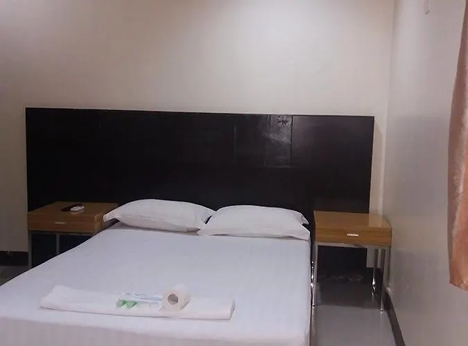 Asia Novo Boutique Hotel - Catbalogan