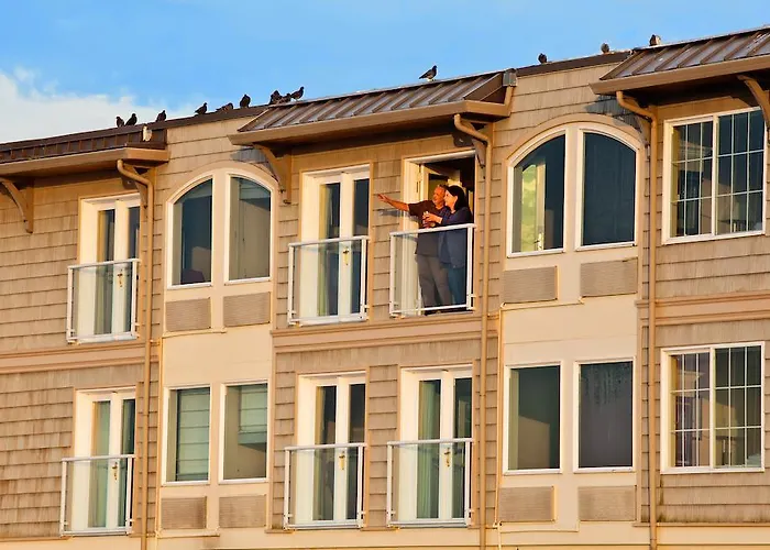 Silver Cloud Hotel - Mukilteo Waterfront