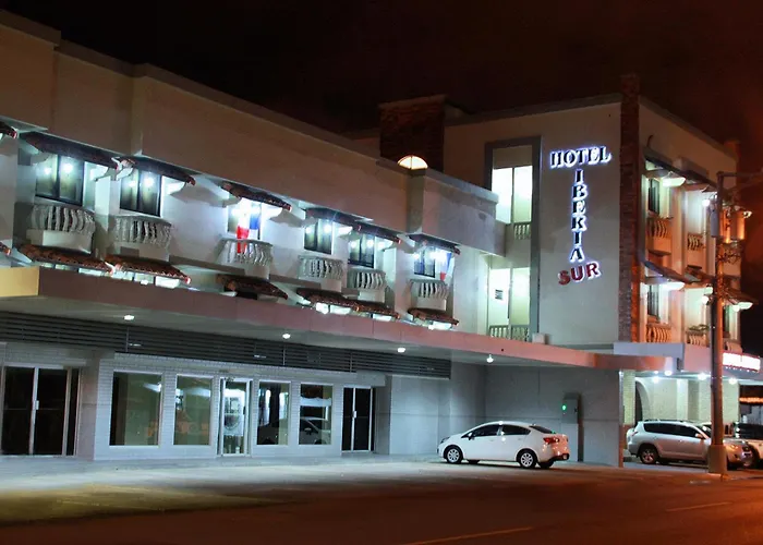 Hotel Iberia