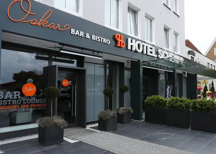 Hotel Schempp