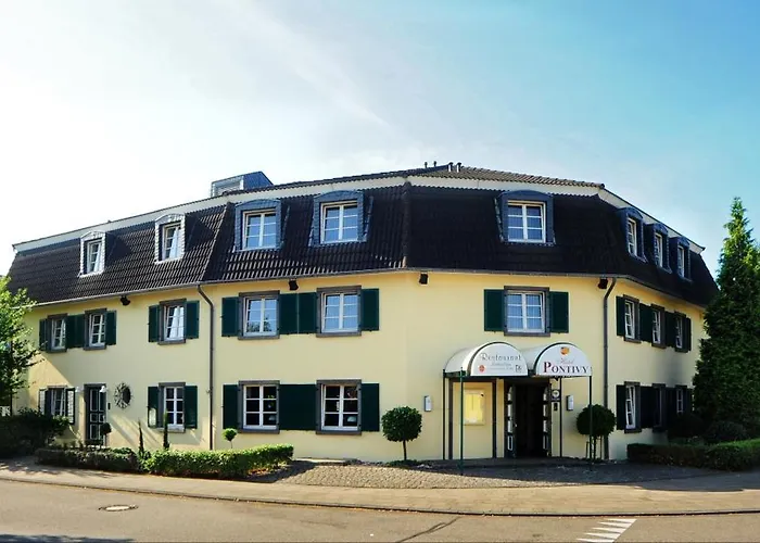 Hotel Pontivy