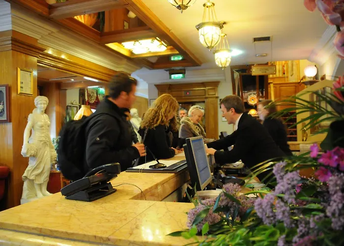 Park House Hotel