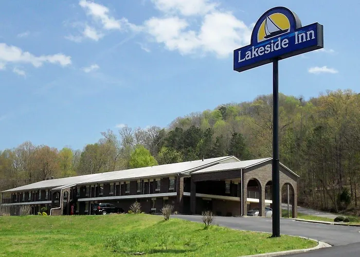 Days Inn Guntersville