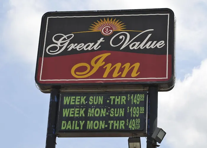 Great Value Inn
