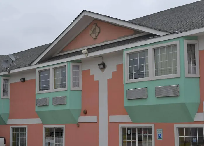 Great Value Inn