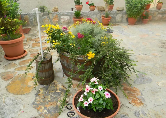 Villa Kale